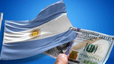 ¿Qué es el dólar "blue" en la economía argentina?