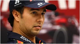 Checo Pérez busca triunfar en el Gran Premio de Qatar