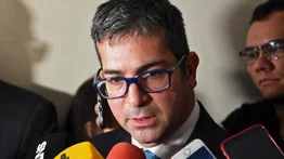 Acusan a expresidente paraguayo por el homicidio del fiscal Pecci
