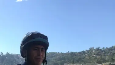 Sepa cuál es el fijo de Maikel Rodríguez en La Rinconada Sepa cuál es el fijo de Maikel Rodríguez en La Rinconada