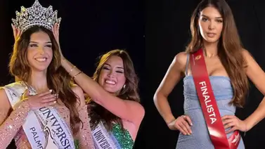 Mujer transexual se corona como Miss Portugal Universo 2023: ¿Inclusión social o agenda política 2030? (Análisis) Mujer transexual se corona como Miss Portugal Universo 2023: ¿Inclusión social o agenda política 2030? (Análisis)