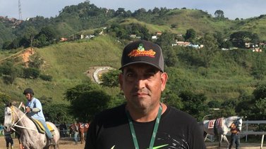 Miguel Cortez recomienda no dejar fuera a este ejemplar en la primera valida del 5y6