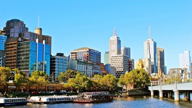 ¿Piensas vivir en Melbourne? Estas son algunas ventajas y desventajas