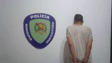 Murió un delincuente tras enfrentamiento con Poliguaicaipuro
