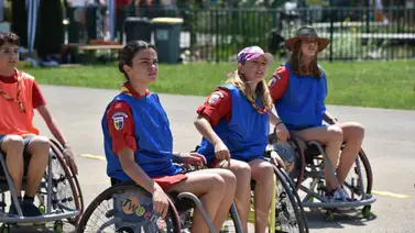 Así puedes tramitar el certificado de discapacidad Así puedes tramitar el certificado de discapacidad