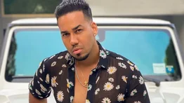 Confirman concierto de Romeo Santos en Venezuela