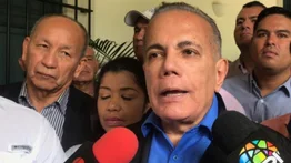 Manuel Rosales crea plan para abordar la crisis eléctrica