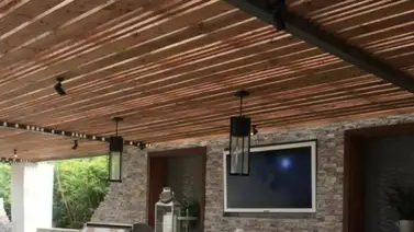 Barras de bar que resaltarán en el espacio exterior Barras de bar que resaltarán en el espacio exterior