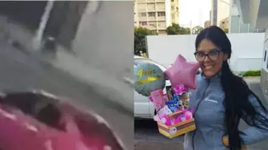 Conductor se dio a la fuga tras provocar la muerte de una joven en Catia (Video) Conductor se dio a la fuga tras provocar la muerte de una joven en Catia (Video)
