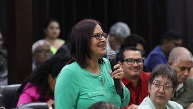 OFICIAL| Venezuela designa a nuevo embajador (+Detalles)