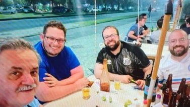 Hallan los cuerpos de los sospechosos de ejecutar a tres médicos