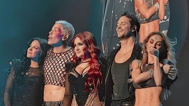 Esto dicen los integrantes de RBD sobre su vuelta a los escenarios (+Chisme)