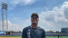 Leones del Caracas se fortalece con este prospecto