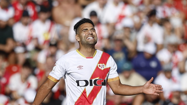 Robaron en la casa de Falcao en España y esto se llevaron