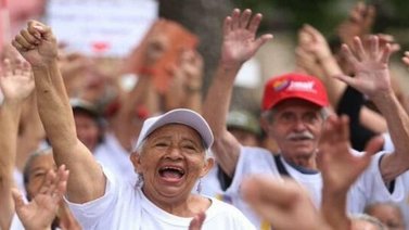 Conoce cuántas nuevas pensiones de Amor Mayor se aprobaron en Patria