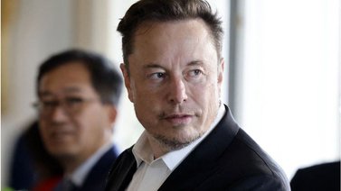 La Bolsa de EEUU presenta demanda contra Elon Musk (+Detalles)