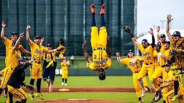 Los famosos Savannah Bananas llegan a las Grandes Ligas (+Detalles) Los famosos Savannah Bananas llegan a las Grandes Ligas (+Detalles)