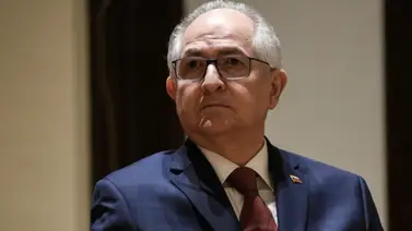 TSJ aprueba solicitud de extradición contra Antonio Ledezma TSJ aprueba solicitud de extradición contra Antonio Ledezma