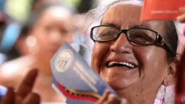 LO ÚLTIMO: Cancelan Bono Amor Mayor este #5Oct