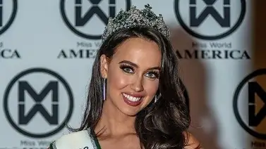 Venezolana participará en Miss Mundo América 2023: Sepa más Venezolana participará en Miss Mundo América 2023: Sepa más