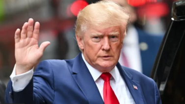 Trump se postula para presidente por estas razones