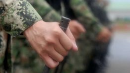 Imputan a nueve militares por el asesinato de un médico