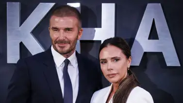 Victoria Beckham habla sobre una infidelidad de David Beckham (+Chisme completo) Victoria Beckham habla sobre una infidelidad de David Beckham (+Chisme completo)