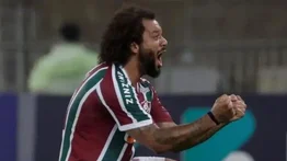 Marcelo peleará por su primera Copa Libertadores