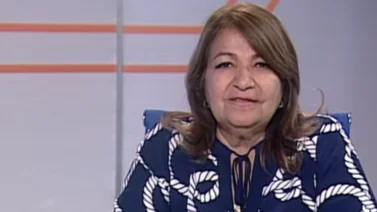 Yelitze Santaella aclara polémica sobre implementación del código QR