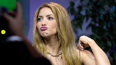 Shakira aseguras que "todavía tiene cosas por decir" (+Chisme)