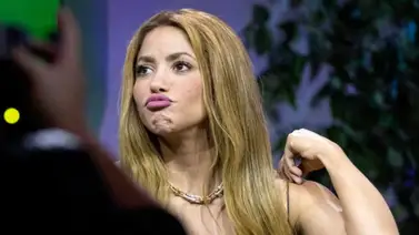 Shakira aseguras que "todavía tiene cosas por decir" (+Chisme) Shakira aseguras que "todavía tiene cosas por decir" (+Chisme)