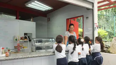 ¿Sabes cuáles alimentos no se deben vender en las cantinas escolares venezolanas? ¿Sabes cuáles alimentos no se deben vender en las cantinas escolares venezolanas?