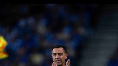 Xavi valora el triunfo del Barcelona en Oporto (+declaraciones)