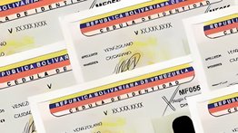 Así puedes arreglar los datos errados en tu cédula. Paso a paso con el SAIME
