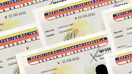 Así puedes arreglar los datos errados en tu cédula. Paso a paso con el SAIME