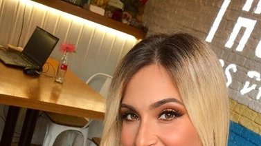 La actriz Michelle Taurel da un anuncio importante en sus redes