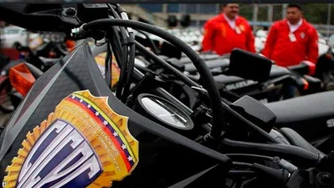 Hermanos engañaban a mototaxistas para robar sus vehículos