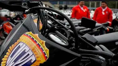 Hermanos engañaban a mototaxistas para robar sus vehículos Hermanos engañaban a mototaxistas para robar sus vehículos