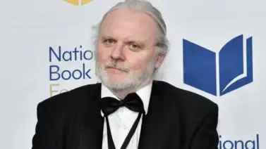 Premian a noruego con Nobel de Literatura 2023 Premian a noruego con Nobel de Literatura 2023