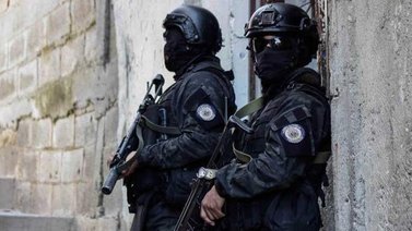 Muere delincuente armado durante intervención de la PNB