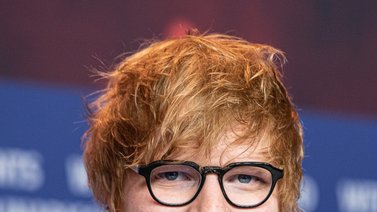La industria musical del Reino Unido homenajeó a Ed Sheeran: Sepa más