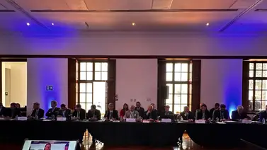 Venezuela presenta logros para la lucha antidrogas Venezuela presenta logros para la lucha antidrogas