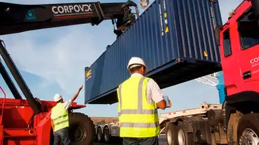 Esto es lo que necesitas para exportar a través de Corpovex Esto es lo que necesitas para exportar a través de Corpovex