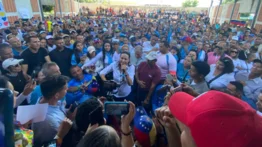 LO ÚLTIMO| María Corina Machado reacciona a declaraciones del PCV a su favor