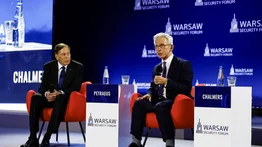 Disminuye el armamento de Ucrania en el conflicto bélico con Rusia
