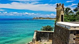Reportan crecimiento en visitas de turistas internacionales a Venezuela