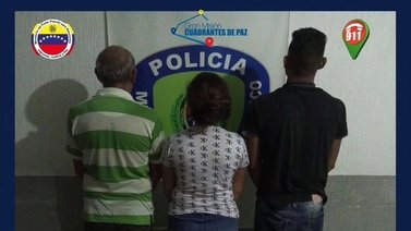 Detenidas tres personas por abuso sexual de una niña de ocho años