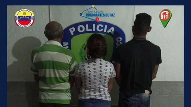 Detenidas tres personas por abuso sexual de una niña de ocho años