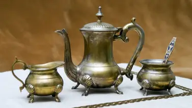 Cómo limpiar los objetos de bronce que tiene en casa Cómo limpiar los objetos de bronce que tiene en casa