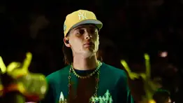 Peso Pluma habla sobre la "revolución" de los intérpretes de la música regional